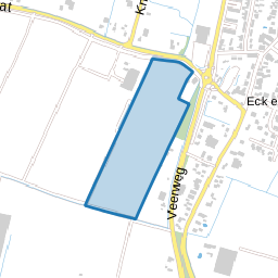 Perceel ECK00-D-1031