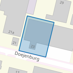 Perceel ECK00-D-1041