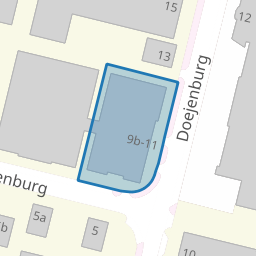 Perceel ECK00-D-1063