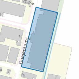 Perceel ECK00-D-1077