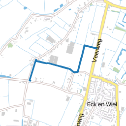 Perceel ECK00-D-1101