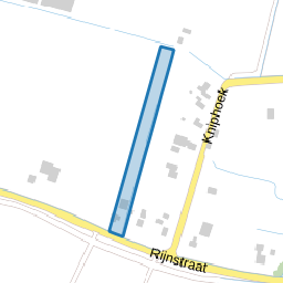 Perceel ECK00-D-1105