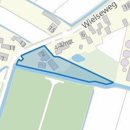 Perceel ECK00-D-1108