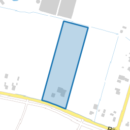 Perceel ECK00-D-1114