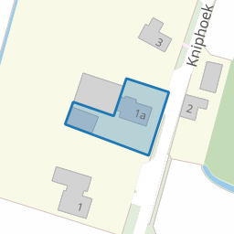 Perceel ECK00-D-1120