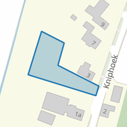 Perceel ECK00-D-1121