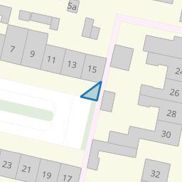 Perceel ECK00-D-1122