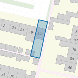 Perceel ECK00-D-1127