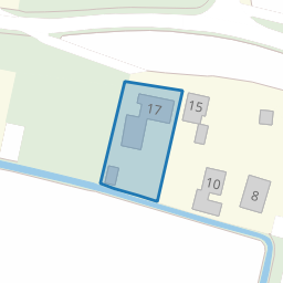 Perceel ECK00-D-1140