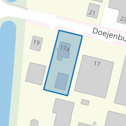 Perceel ECK00-D-1146