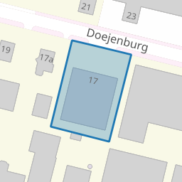 Perceel ECK00-D-1147