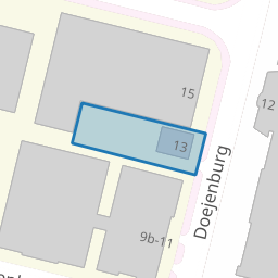 Perceel ECK00-D-1149