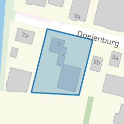 Perceel ECK00-D-1153