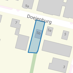 Perceel ECK00-D-1154