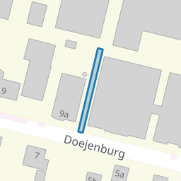 Perceel ECK00-D-1157