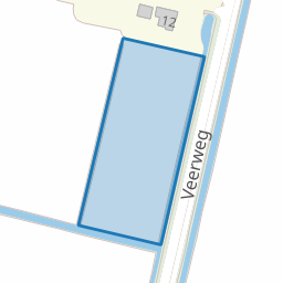 Perceel ECK00-D-1162