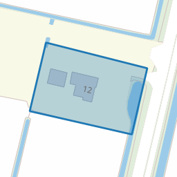 Perceel ECK00-D-1163