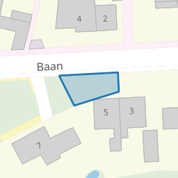 Perceel ECK00-D-1164