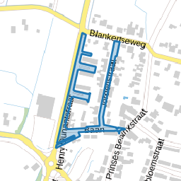 Perceel ECK00-D-1165