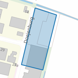 Perceel ECK00-D-1200