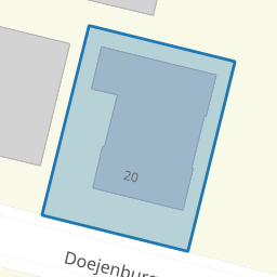 Perceel ECK00-D-1208