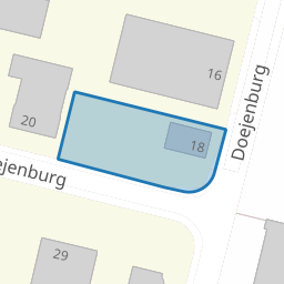 Perceel ECK00-D-1209