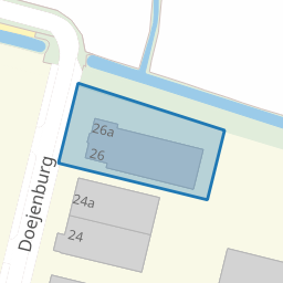 Perceel ECK00-D-1212