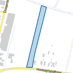 Perceel ECK00-D-1213