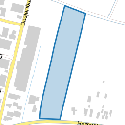 Perceel ECK00-D-1214