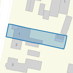 Perceel ECK00-D-1215