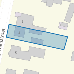 Perceel ECK00-D-1216