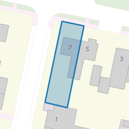 Perceel ECK00-D-1217