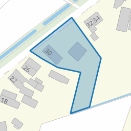 Perceel ECK00-D-1219