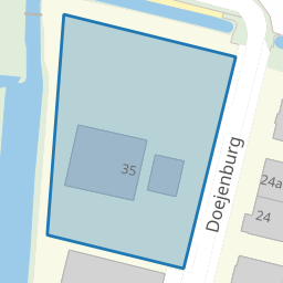 Perceel ECK00-D-1222