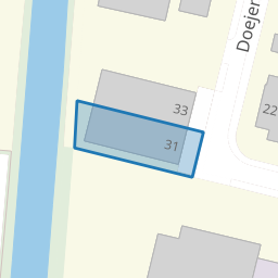 Perceel ECK00-D-1227