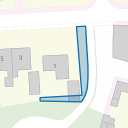 Perceel ECK00-D-1230