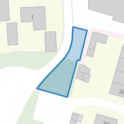 Perceel ECK00-D-1232