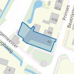 Perceel ECK00-D-1233