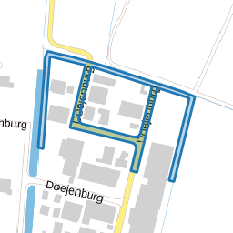 Perceel ECK00-D-1238