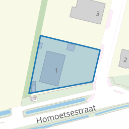 Perceel ECK00-D-1239