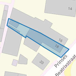 Perceel ECK00-D-1263