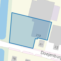 Perceel ECK00-D-1271