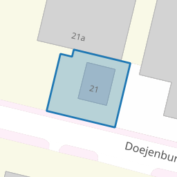 Perceel ECK00-D-1272