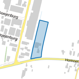 Perceel ECK00-D-1276