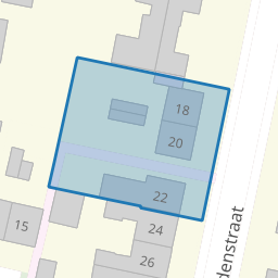 Perceel ECK00-D-1278