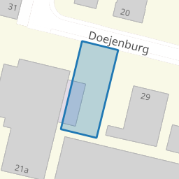 Perceel ECK00-D-1285