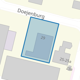 Perceel ECK00-D-1286