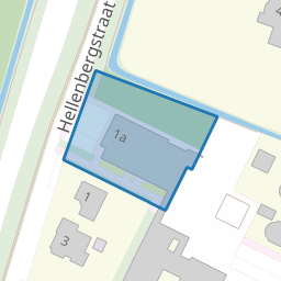 Perceel ECK00-D-1289