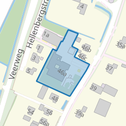 Perceel ECK00-D-1290