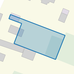 Perceel ECK00-D-1301